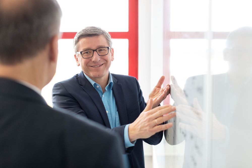 Substanzwertverfahren